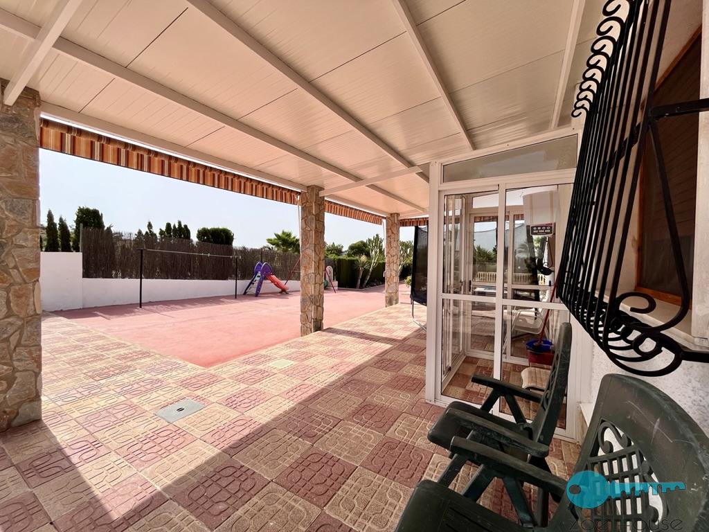 Porch