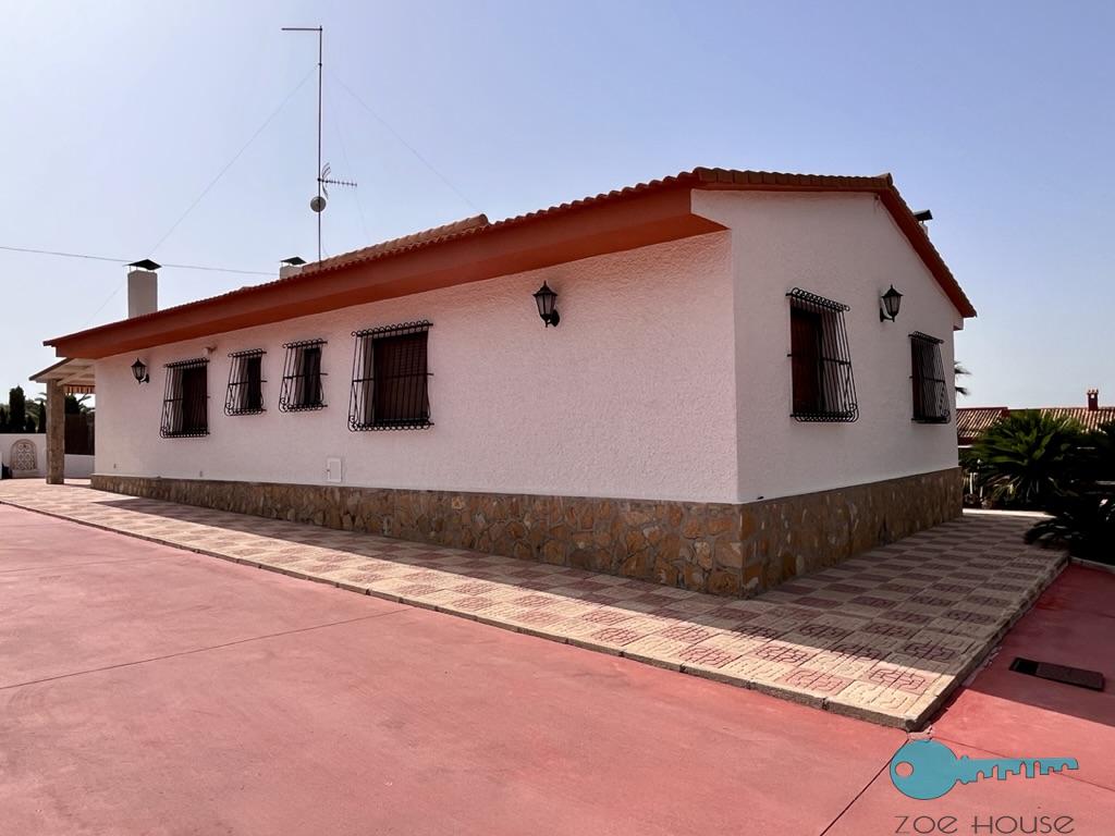 House body