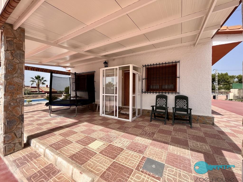 Porch