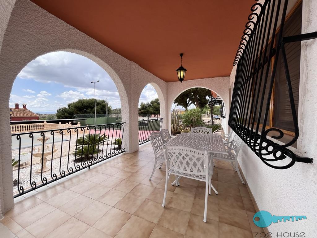 Porch