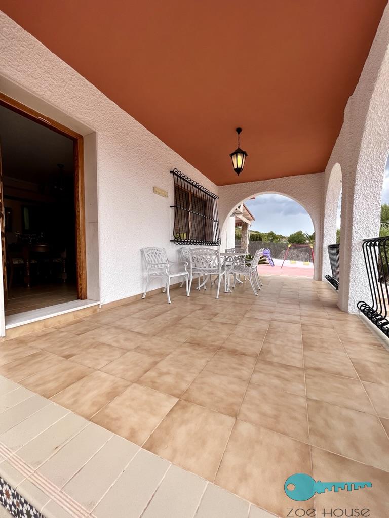 Porch