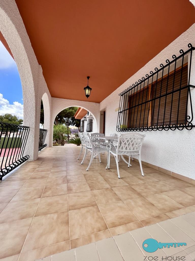 Porch
