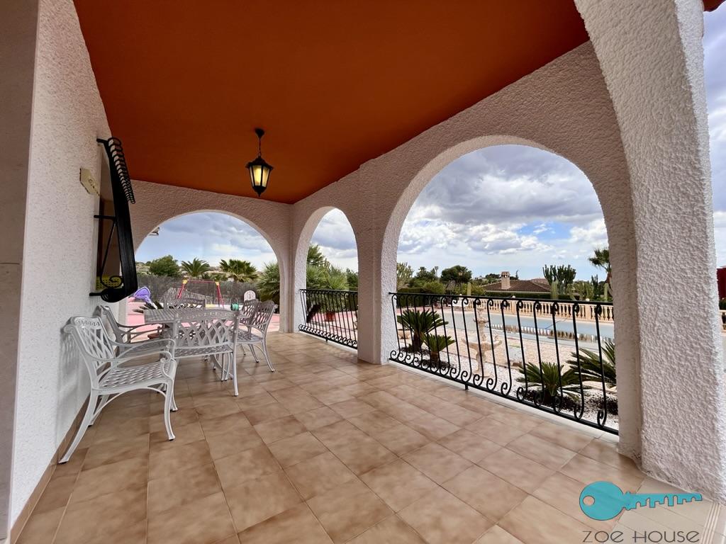 Porch