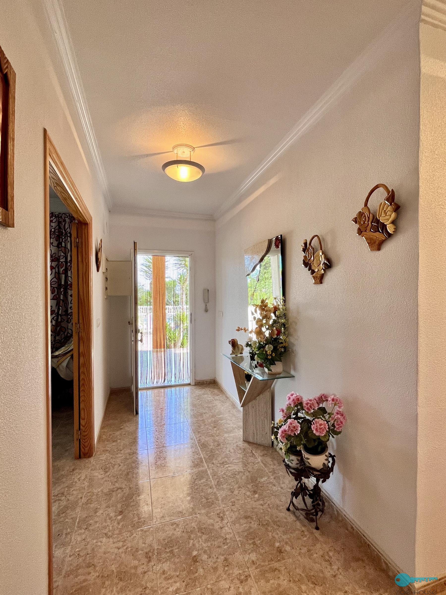 Entry/Exit