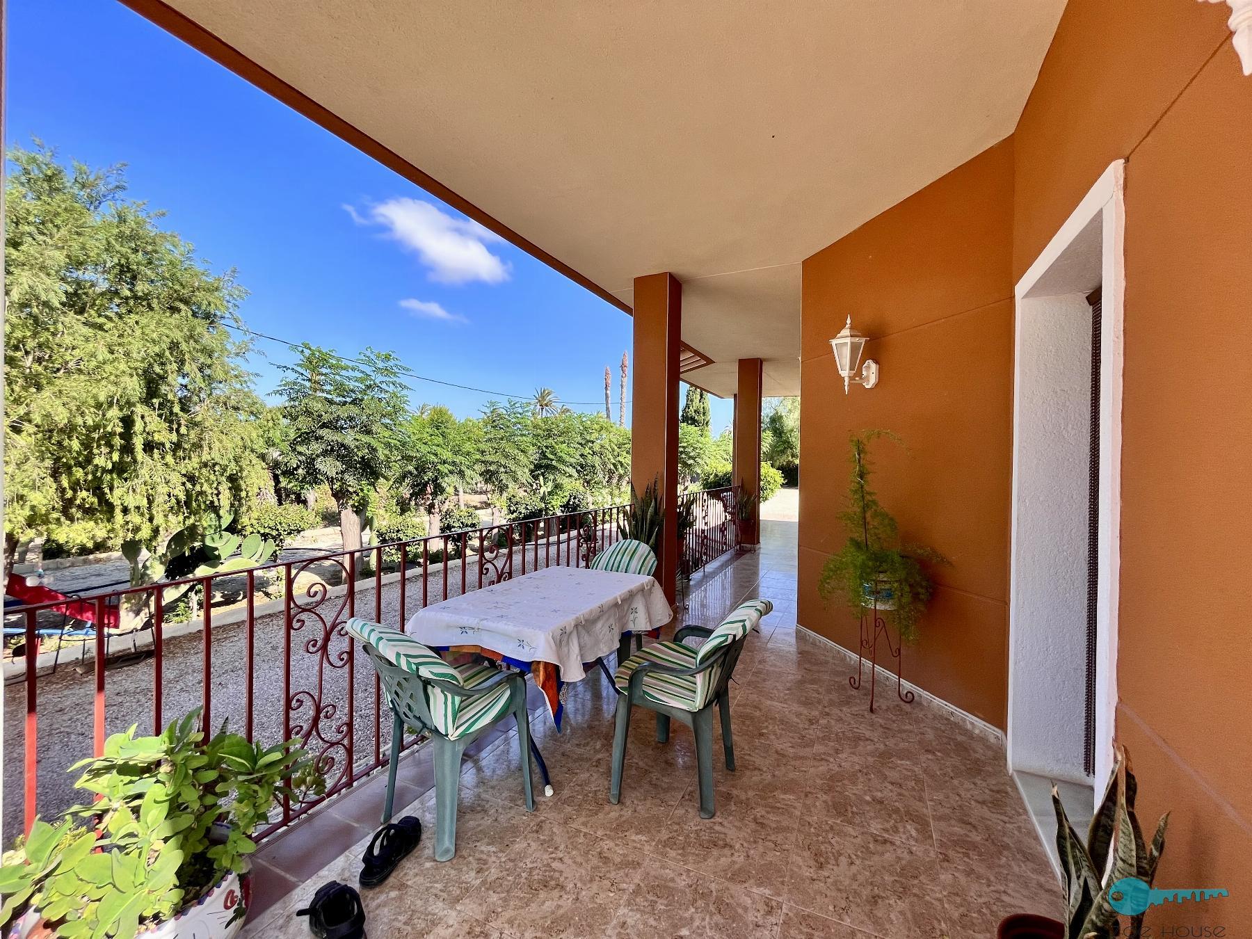Porch