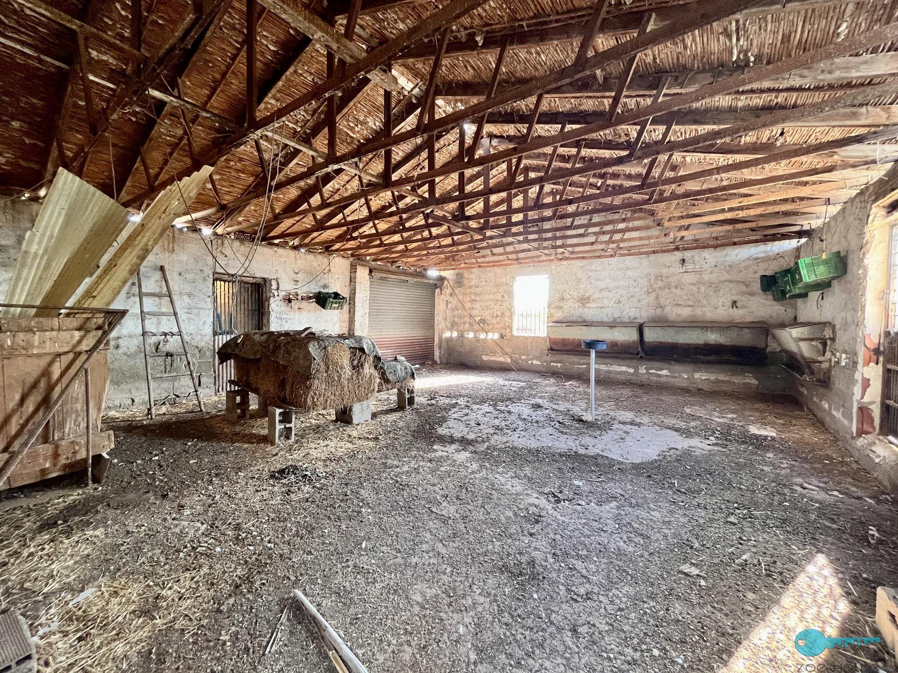Warehouse