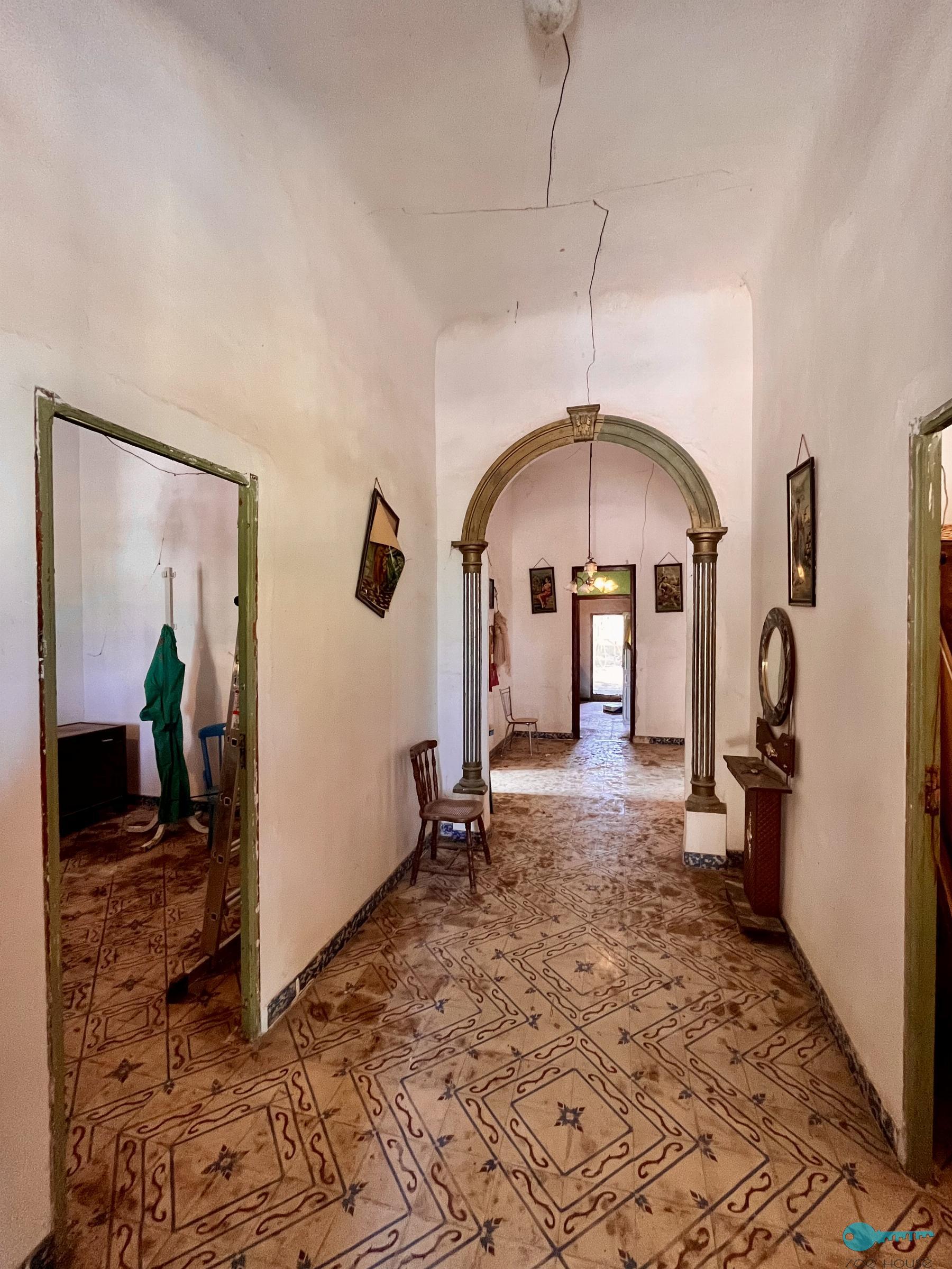 Entry/Exit