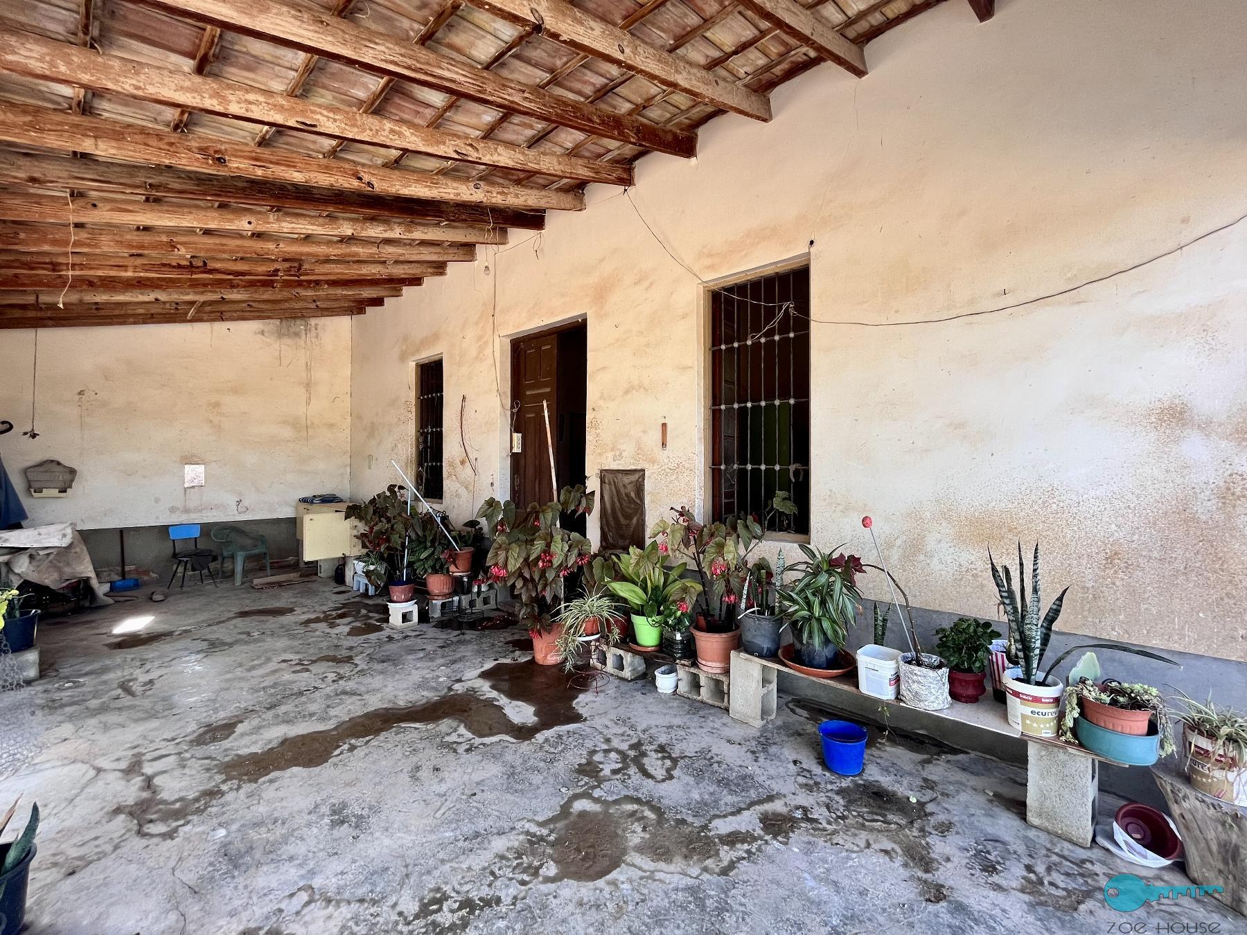 Porch