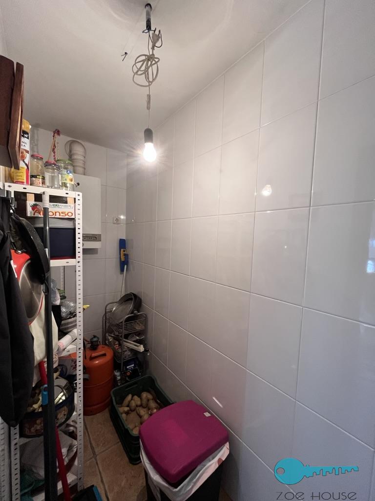 Pantry