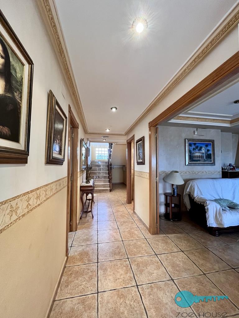 Entry/Exit