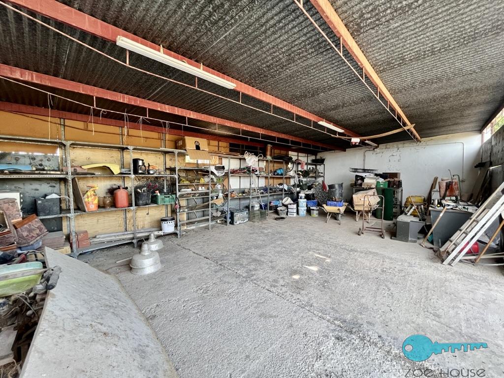 Warehouse