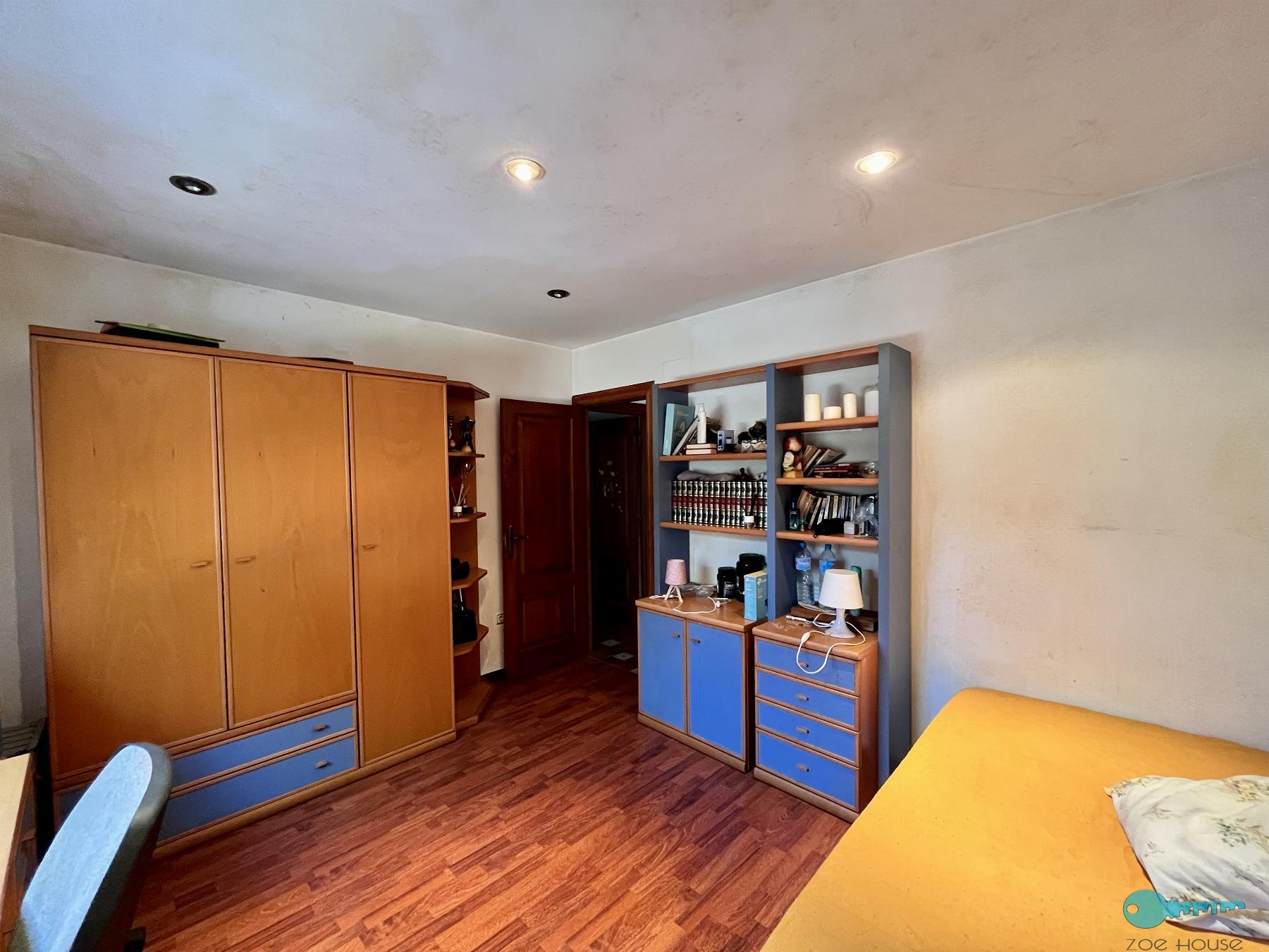 Dormitorio
