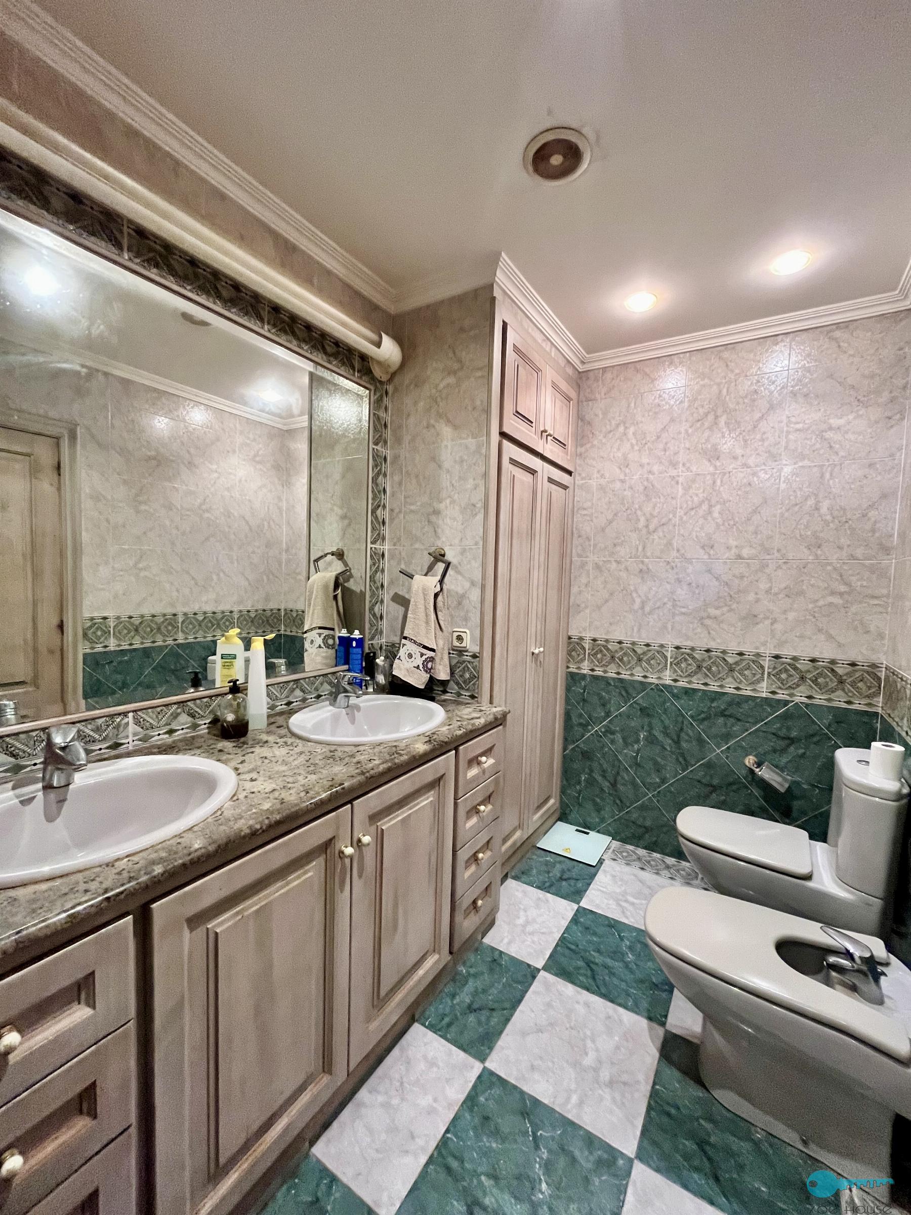 Baño