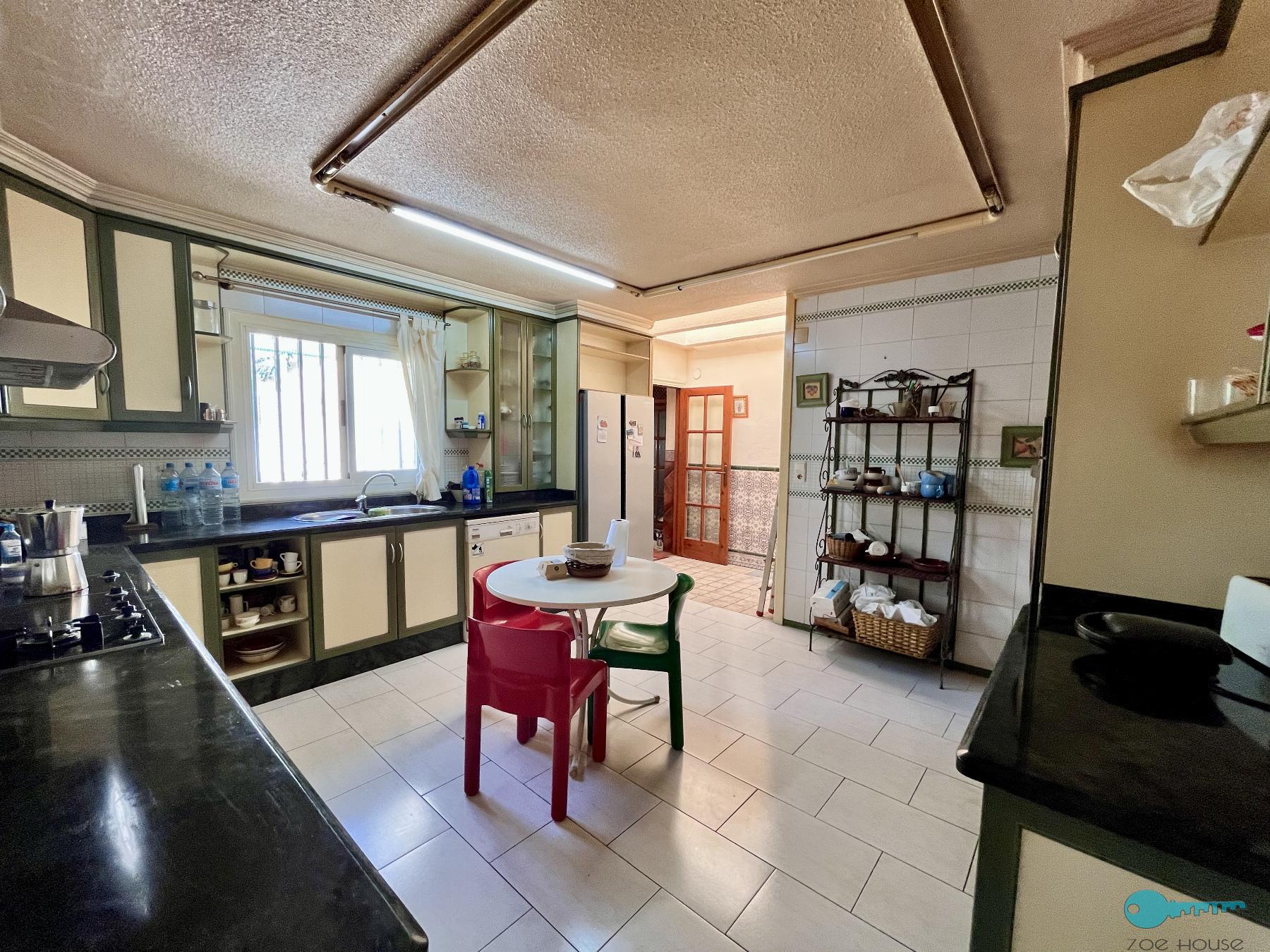 Cocina