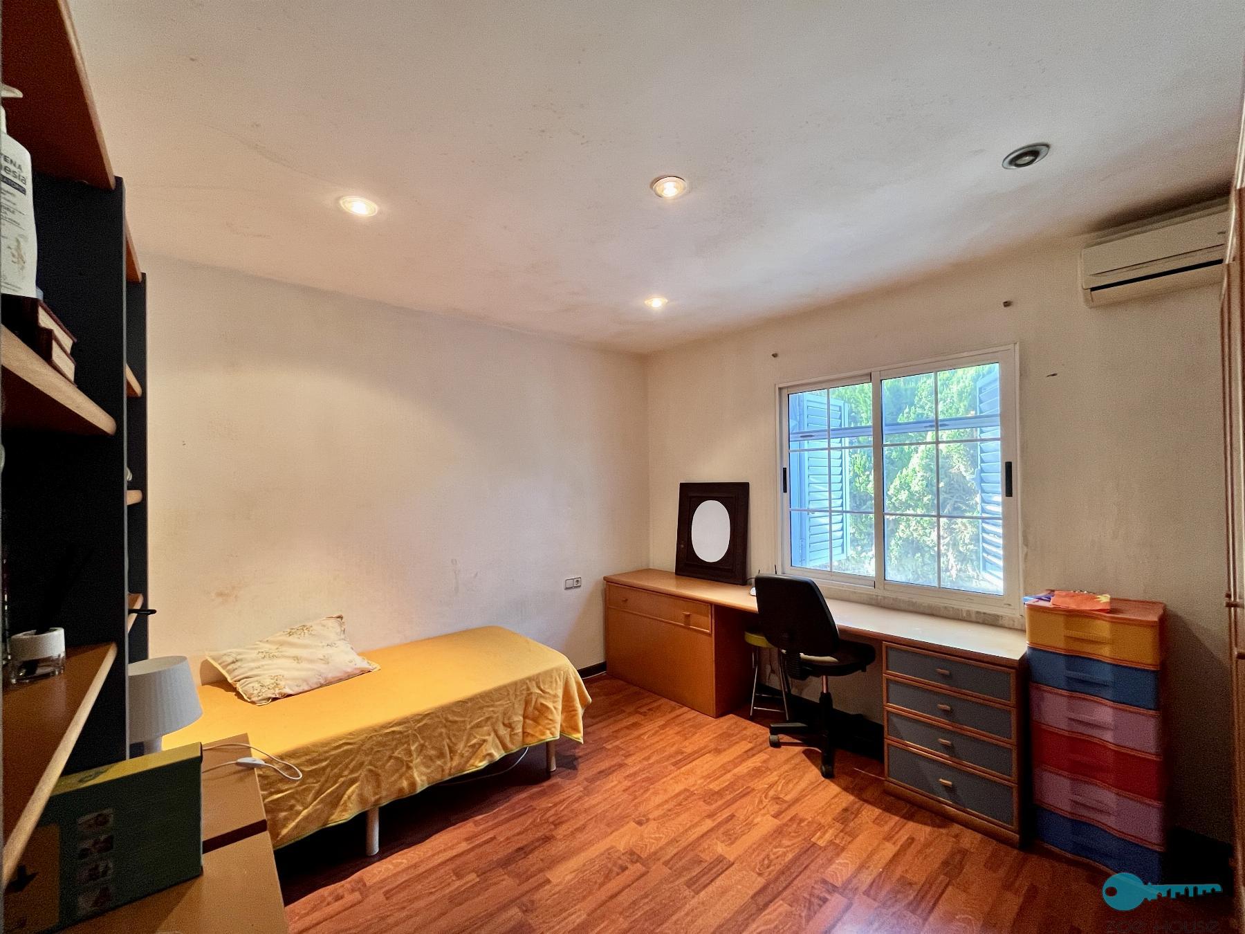 Dormitorio