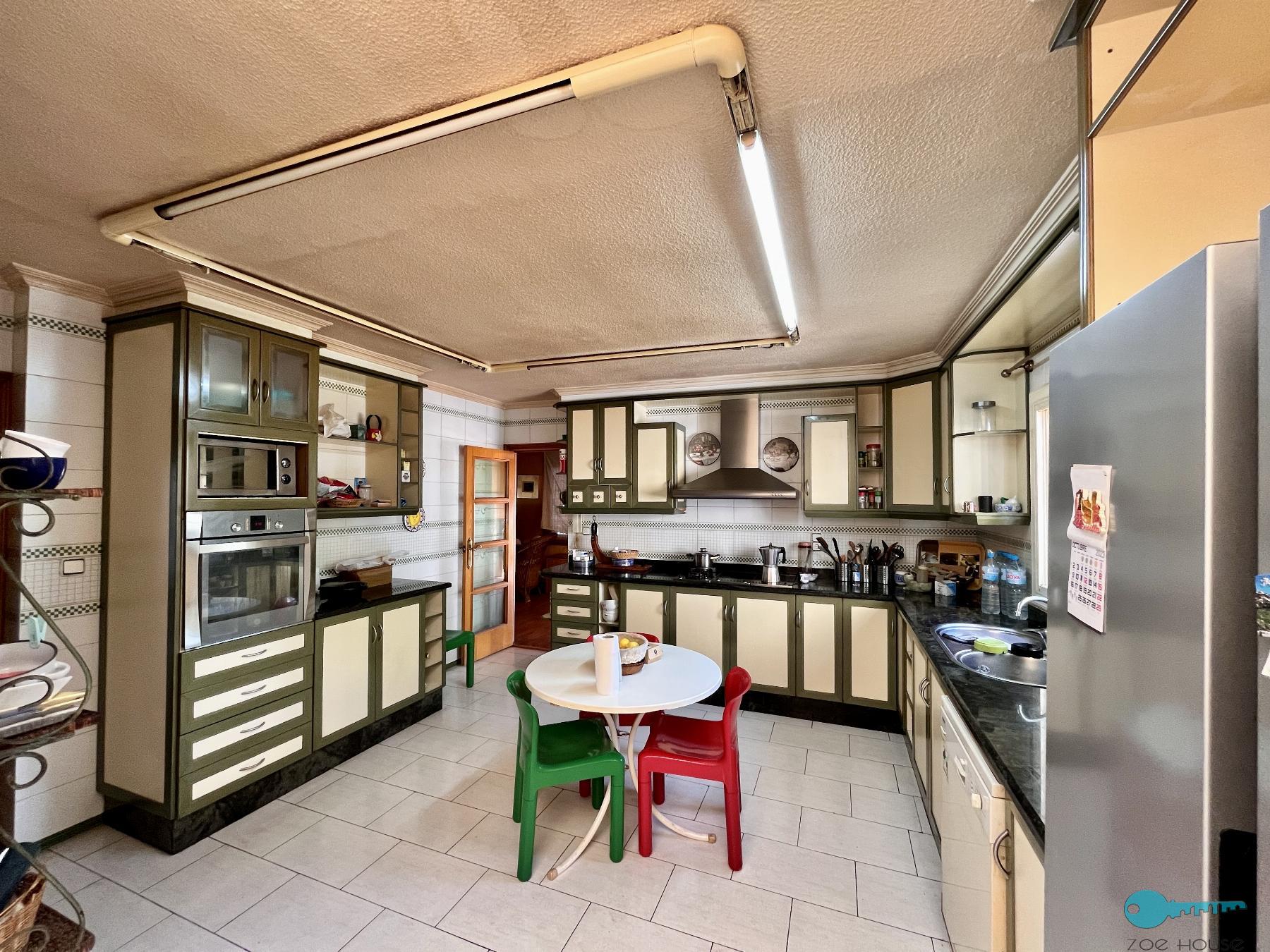 Cocina