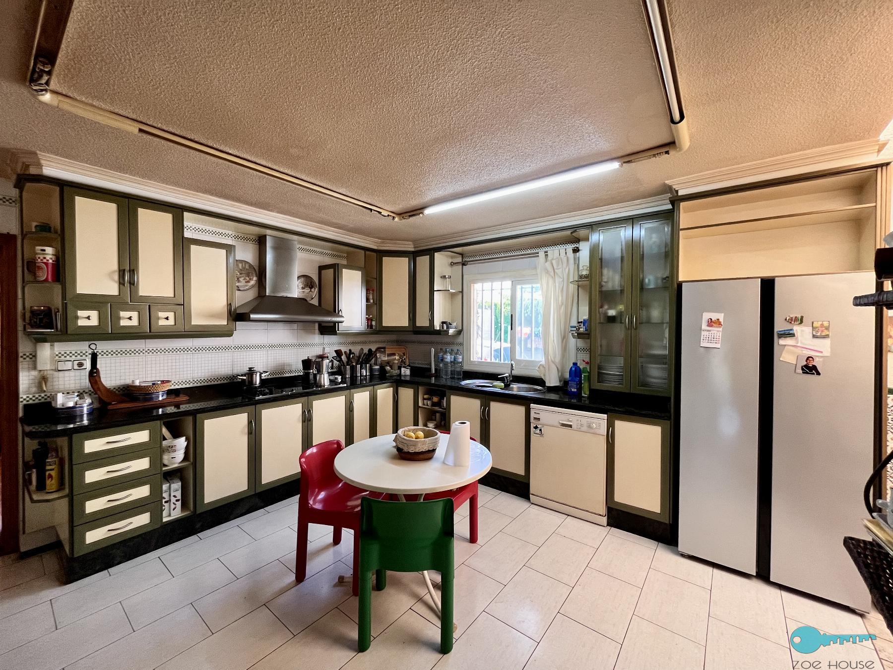 Cocina