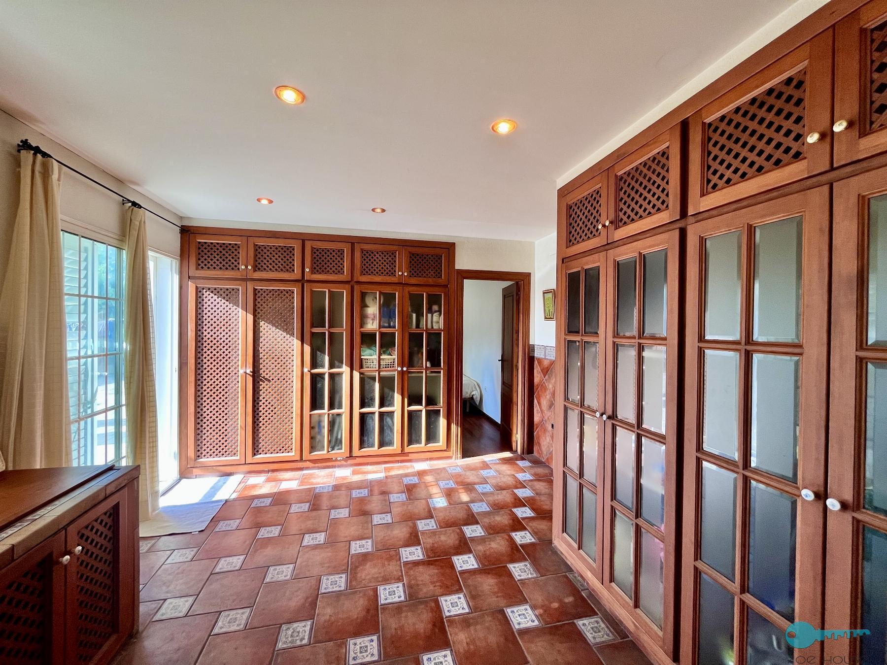 Vestidor