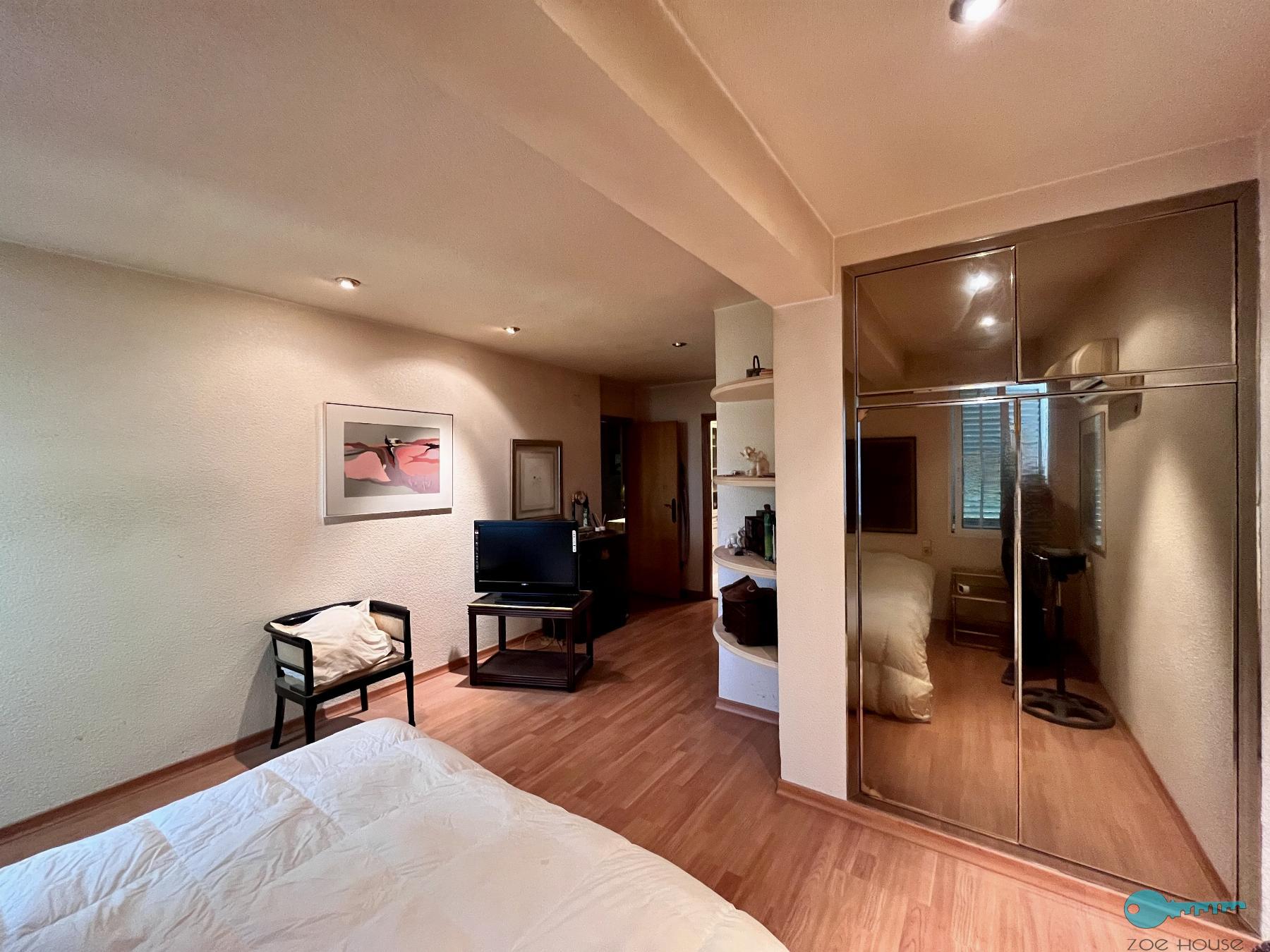 Dormitorio