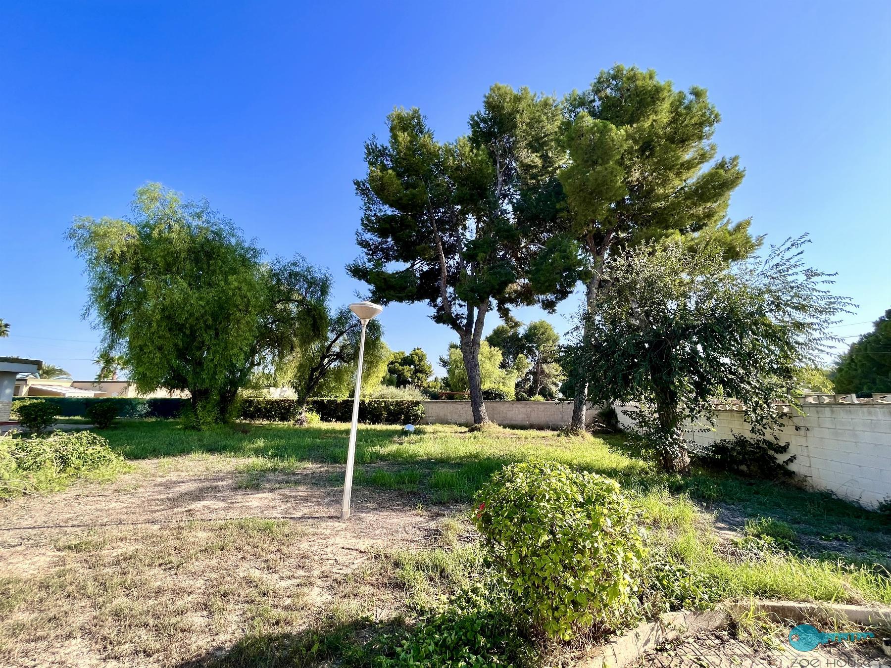 Jardín