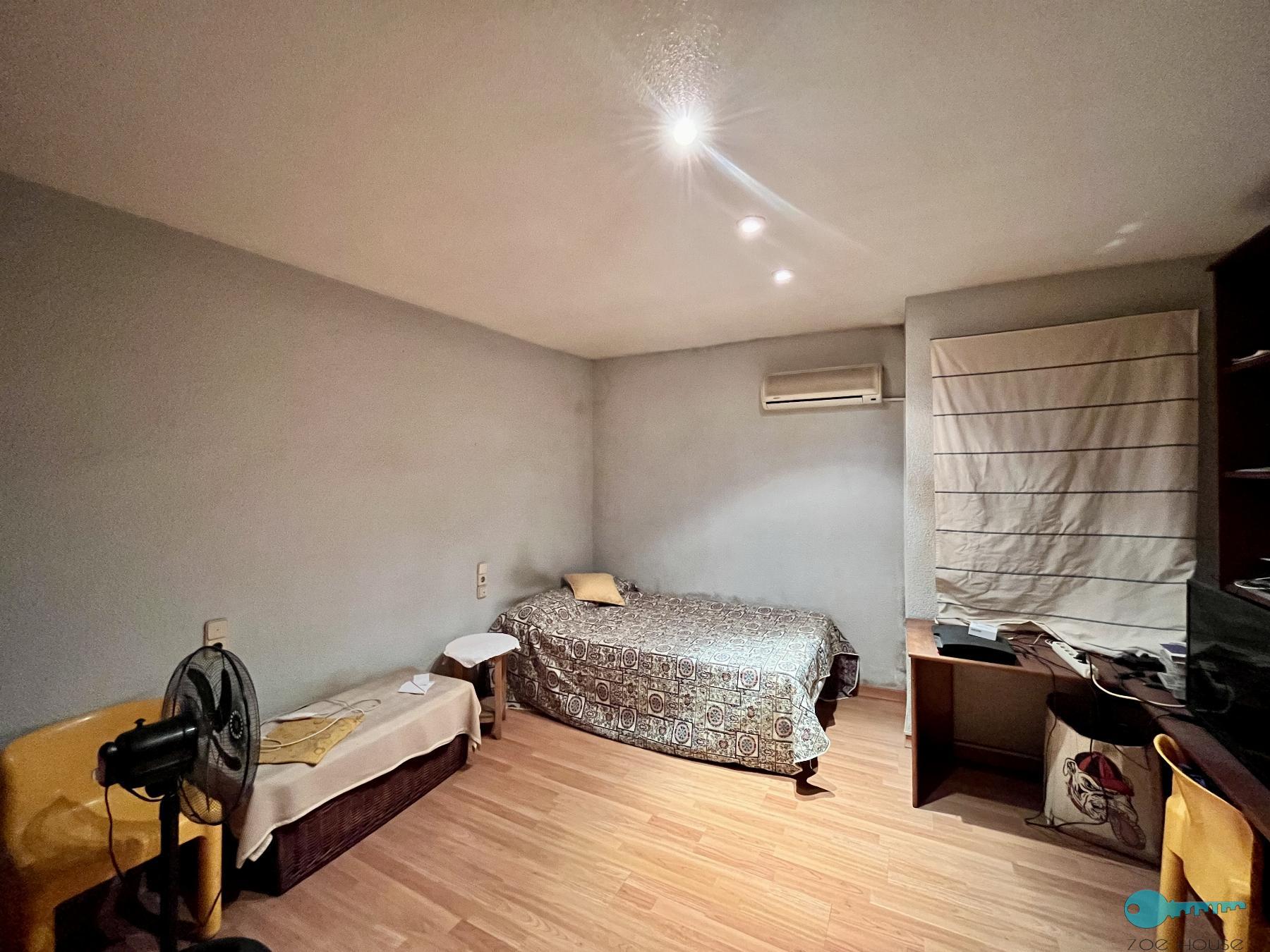Dormitorio