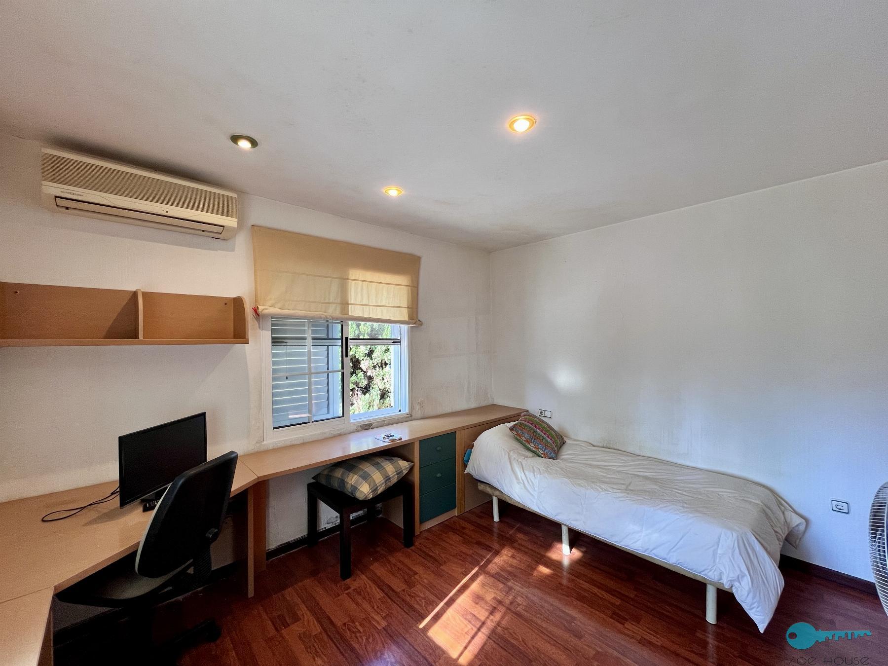 Dormitorio