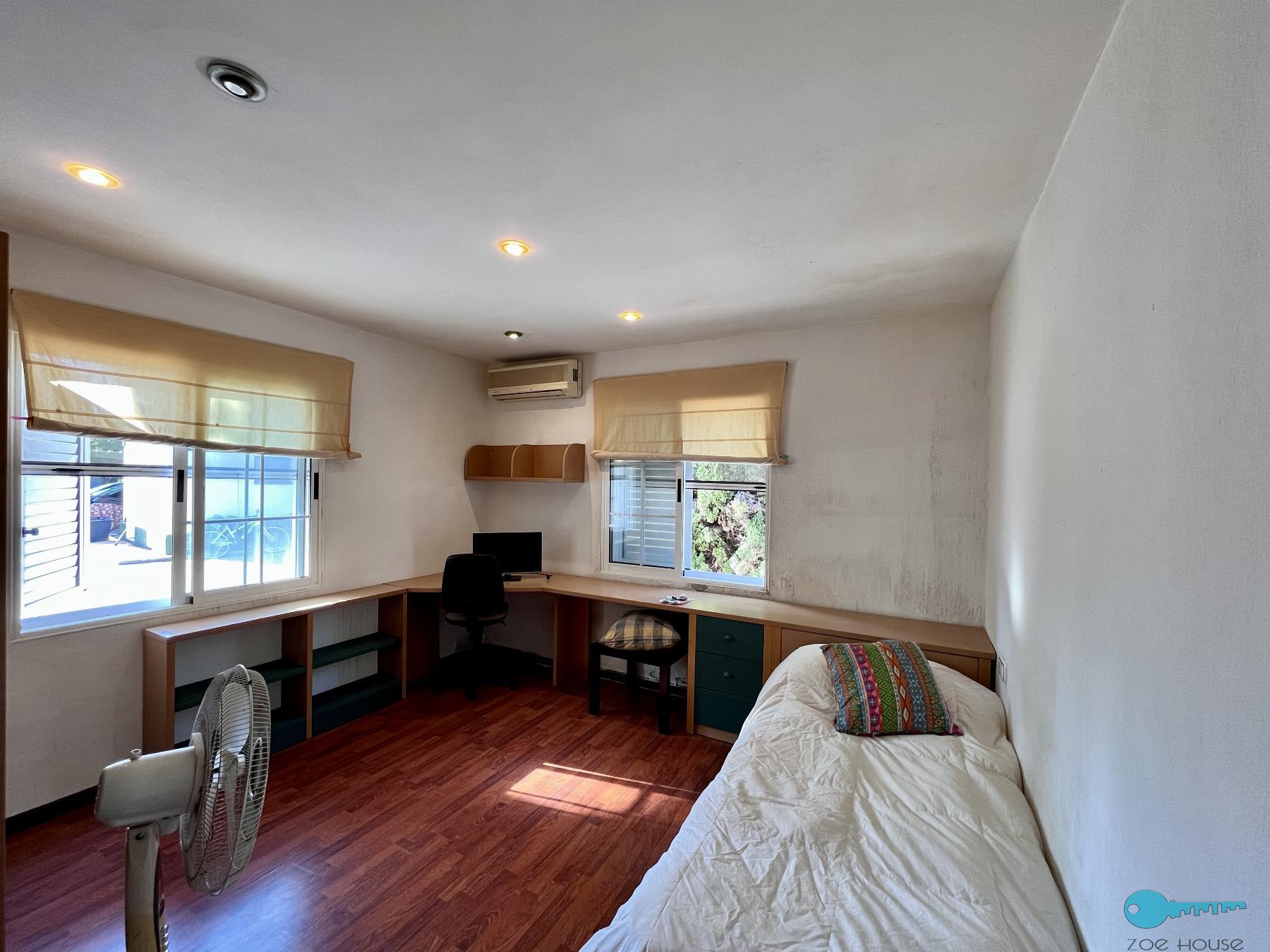 Dormitorio
