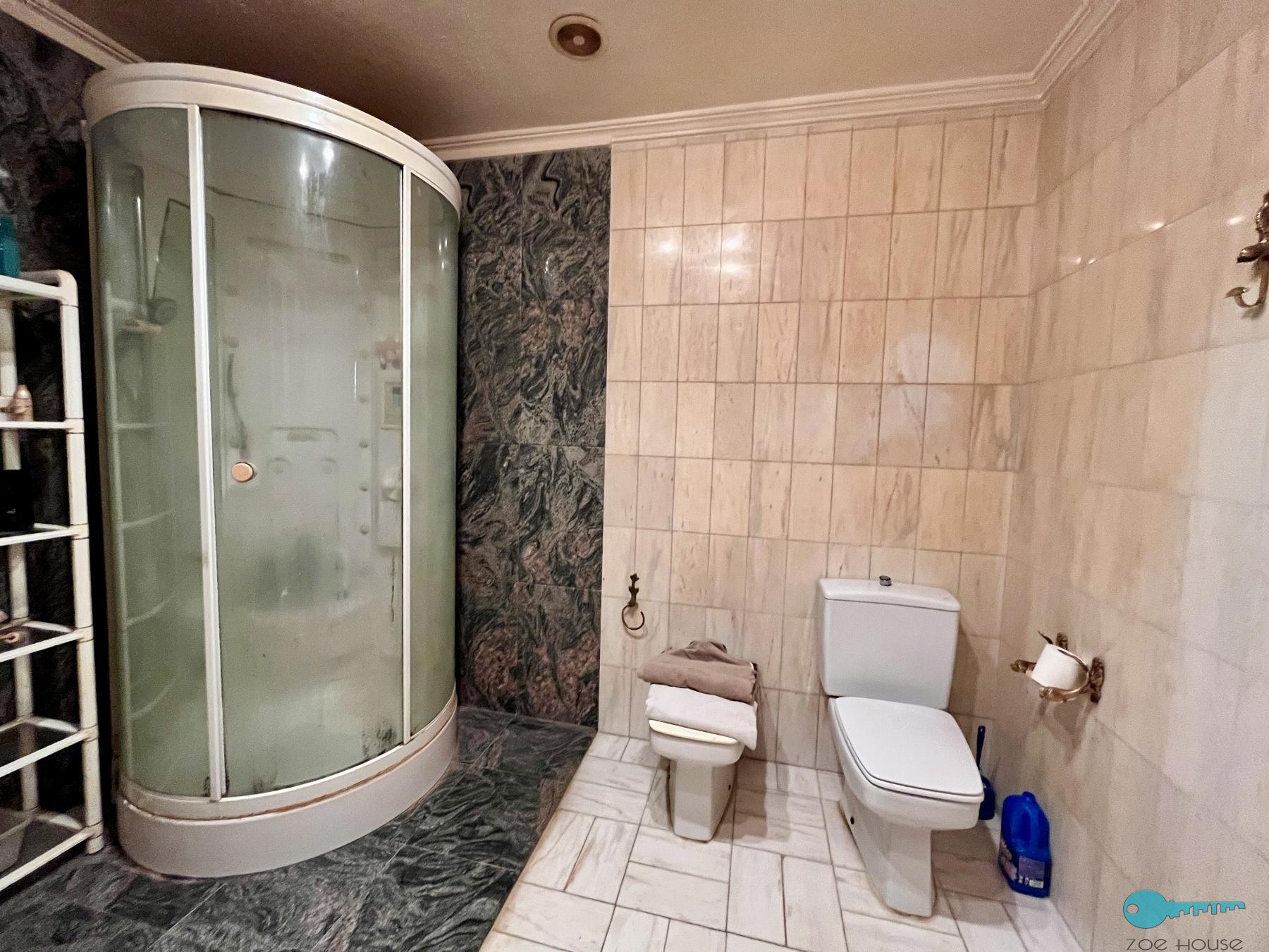 Baño