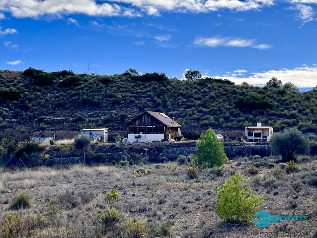 Zu verkaufen von haus in
 La Romana