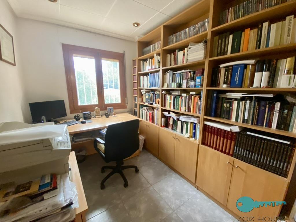 مكتب