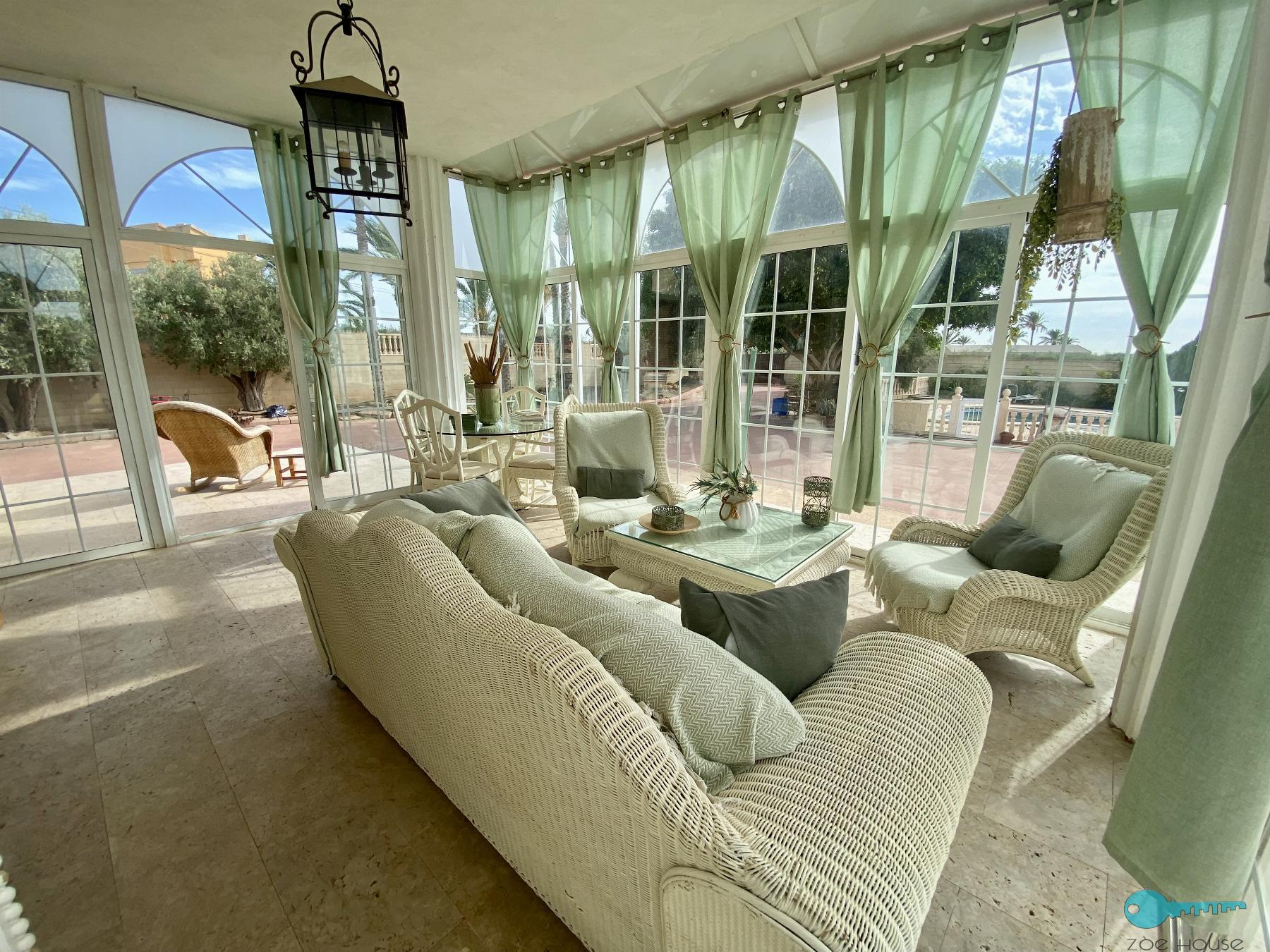 买卖 的 小屋 在 Elche-Elx