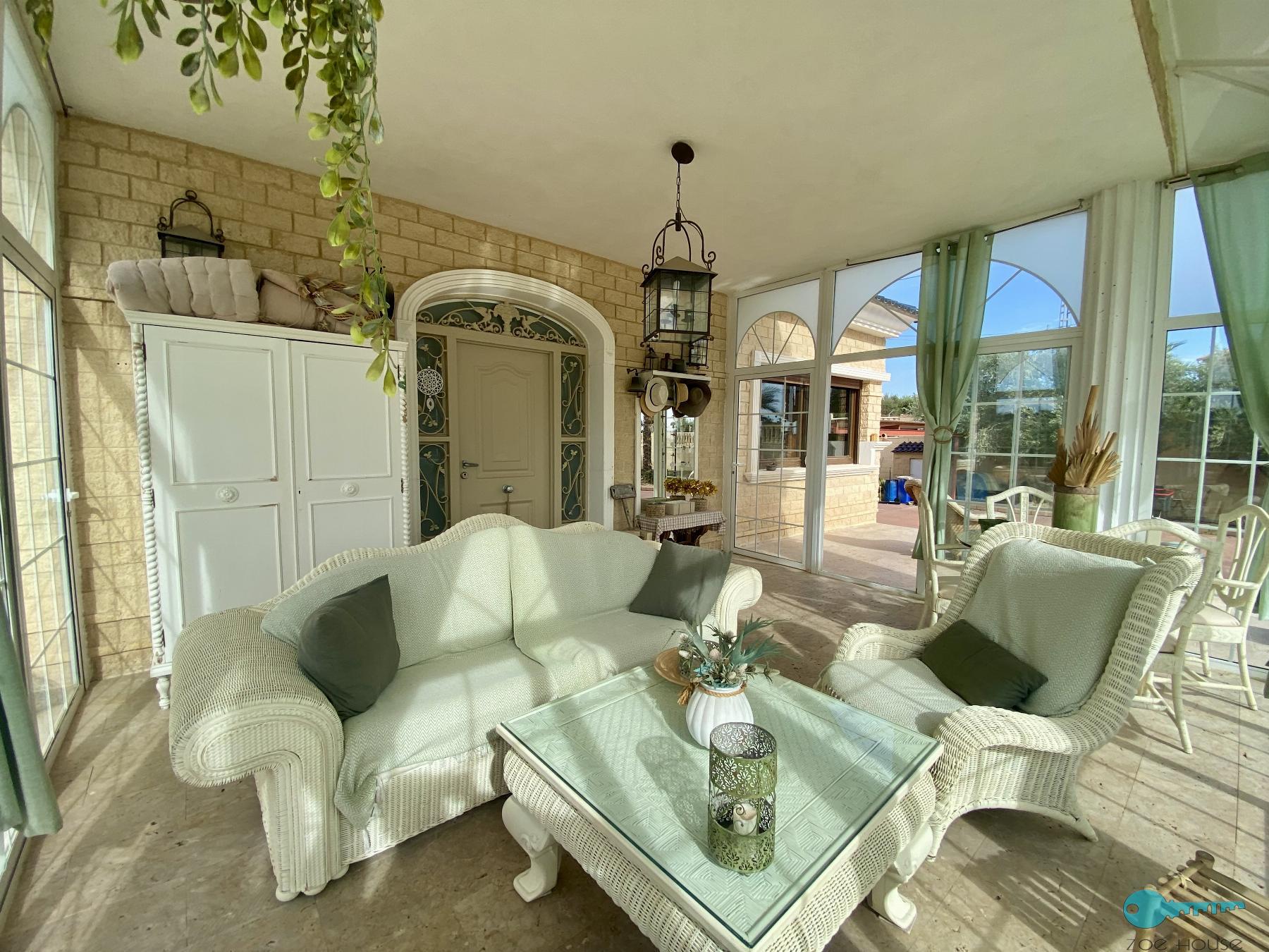 买卖 的 小屋 在 Elche-Elx