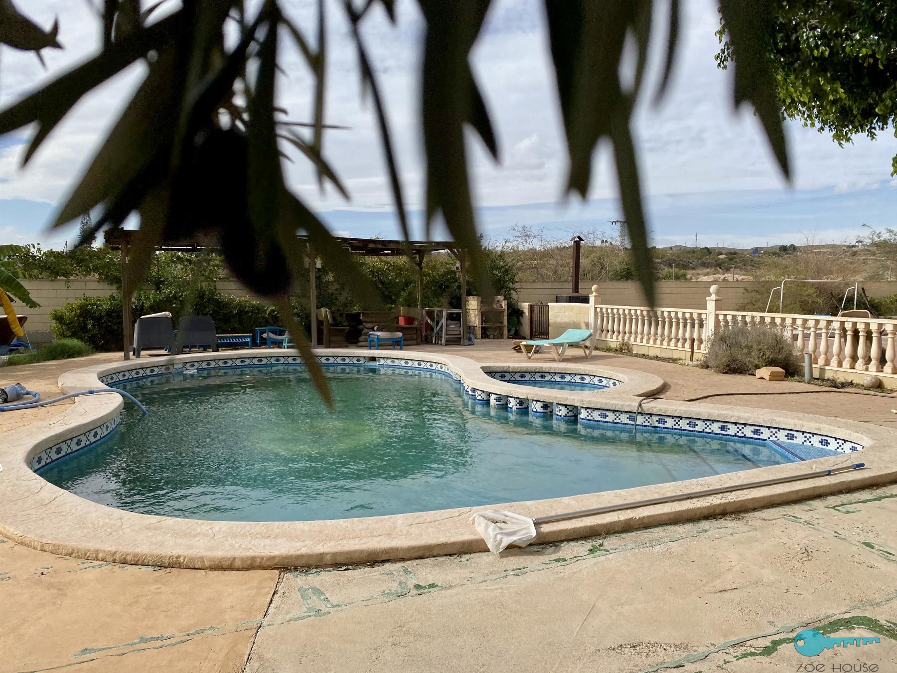 买卖 的 小屋 在 Elche-Elx