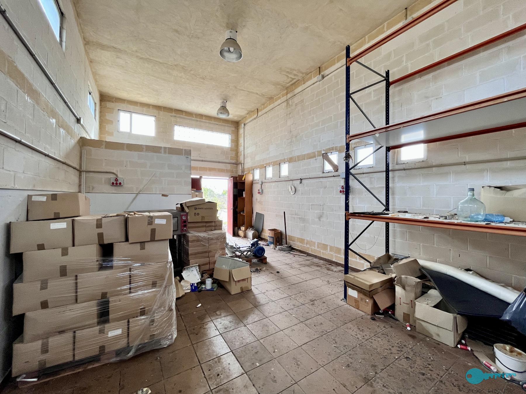 买卖 的 小屋 在 Elche-Elx