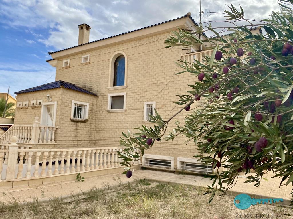 买卖 的 小屋 在 Elche-Elx