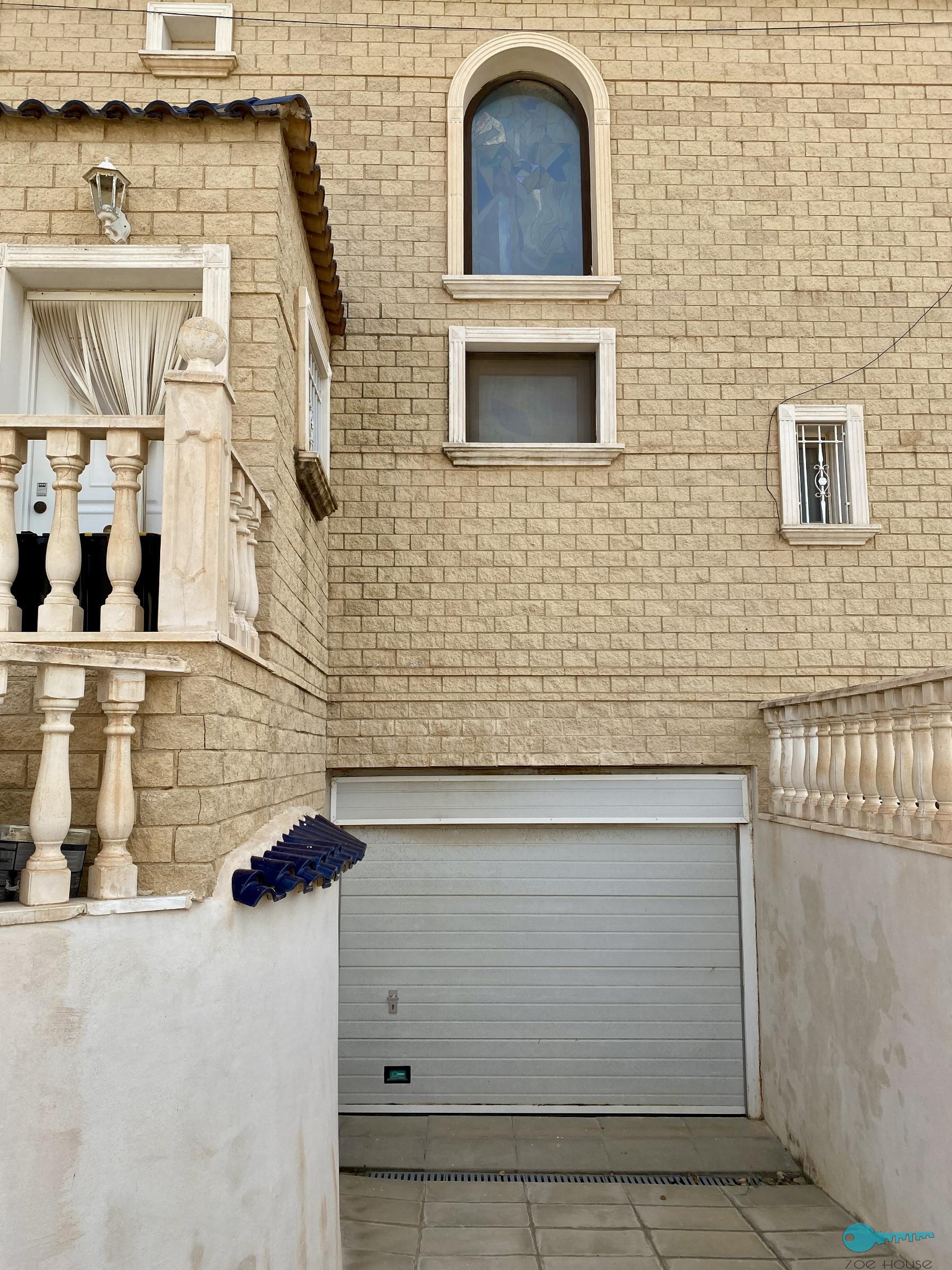 买卖 的 小屋 在 Elche-Elx