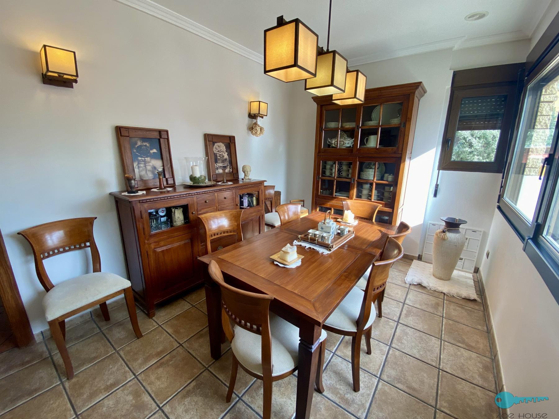 买卖 的 小屋 在 Elche-Elx