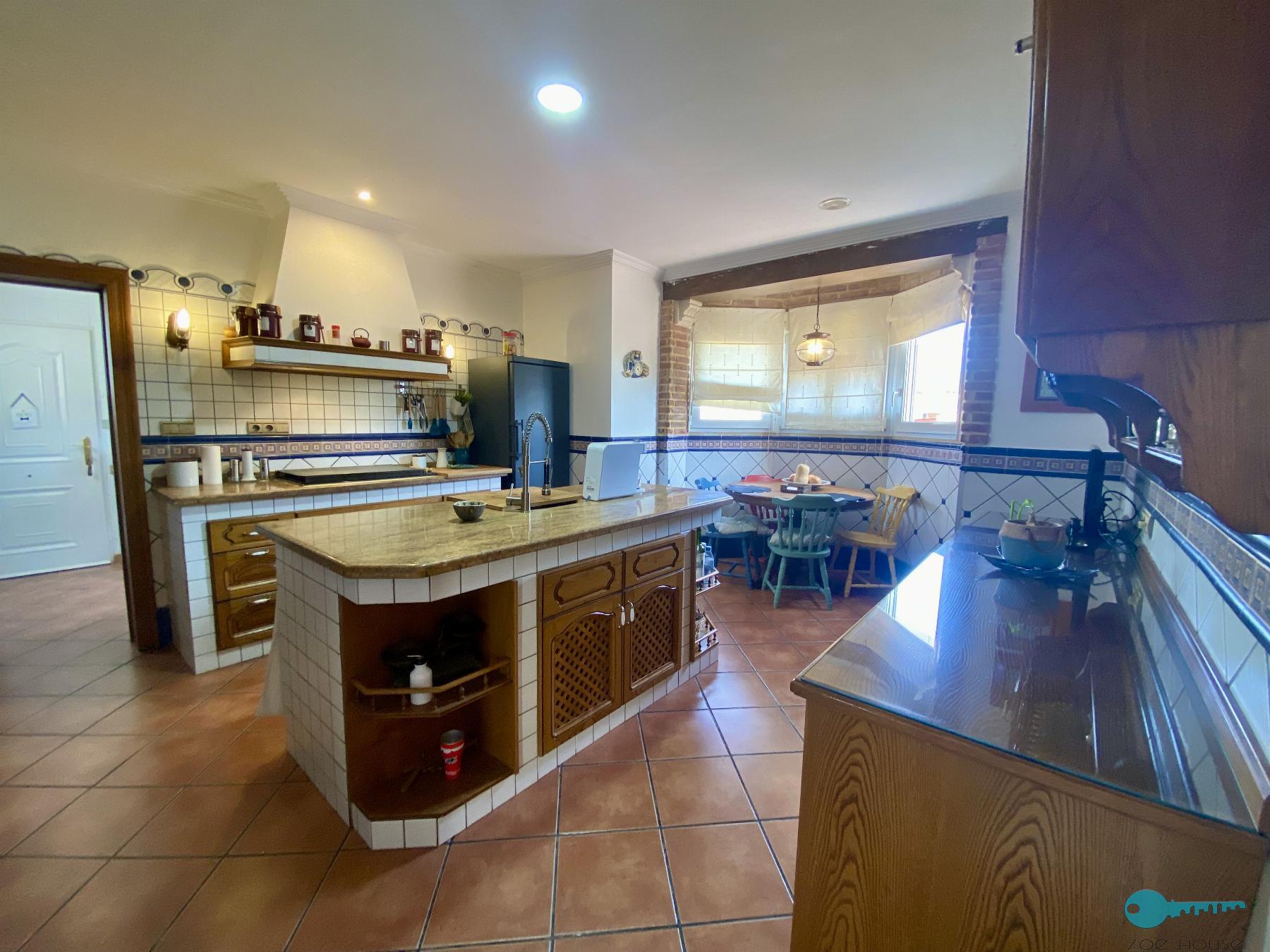 买卖 的 小屋 在 Elche-Elx