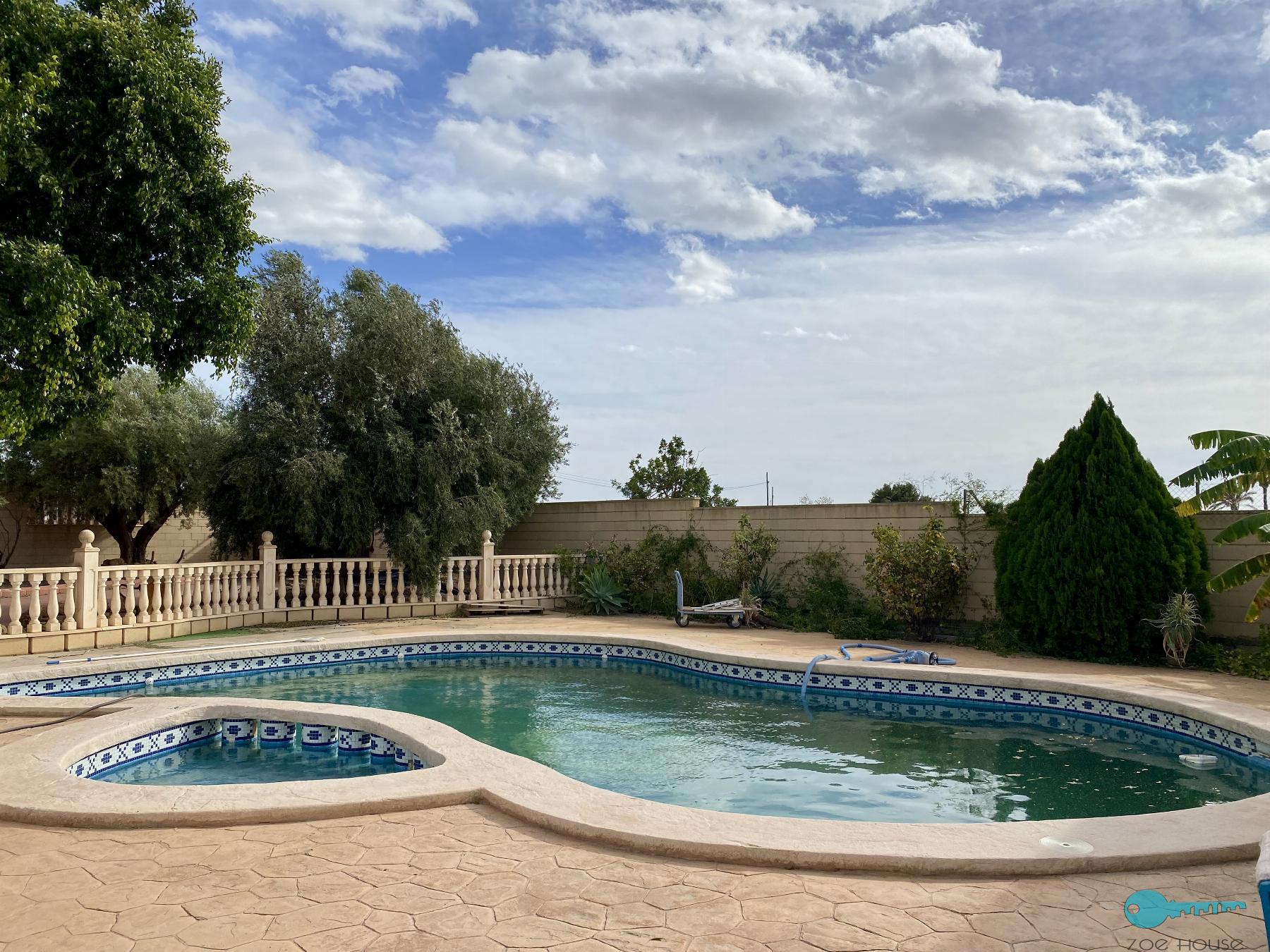 买卖 的 小屋 在 Elche-Elx