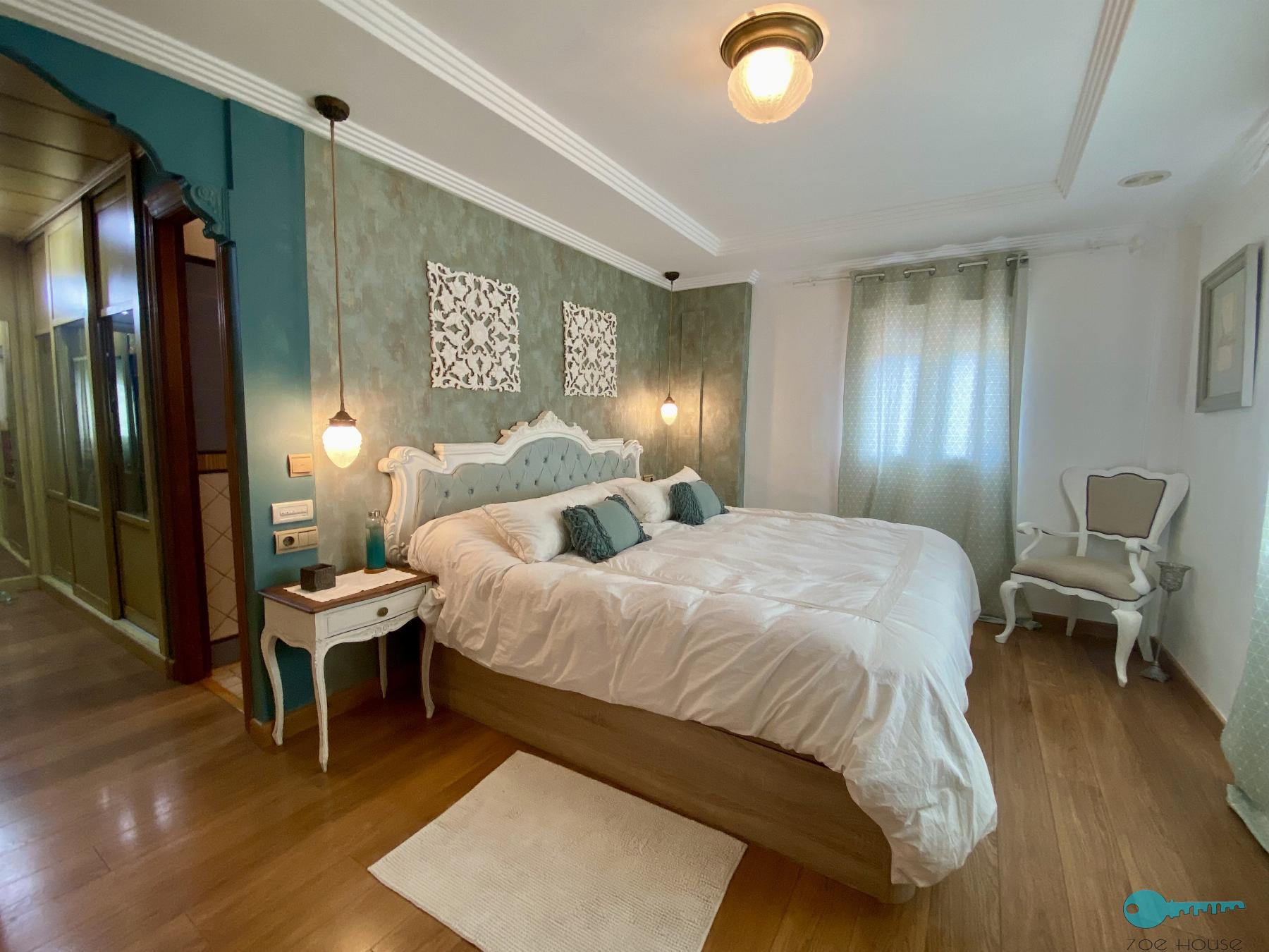 买卖 的 小屋 在 Elche-Elx