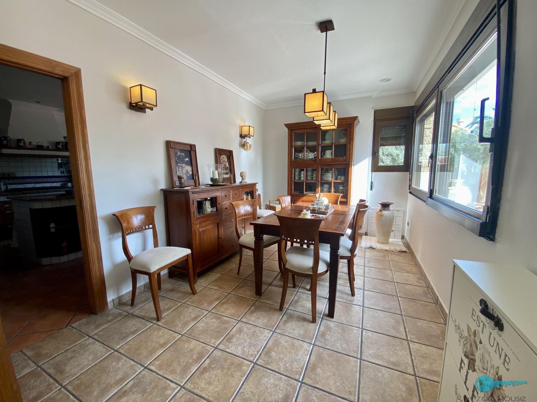 买卖 的 小屋 在 Elche-Elx