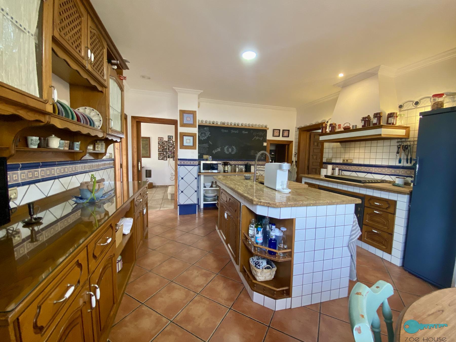 买卖 的 小屋 在 Elche-Elx