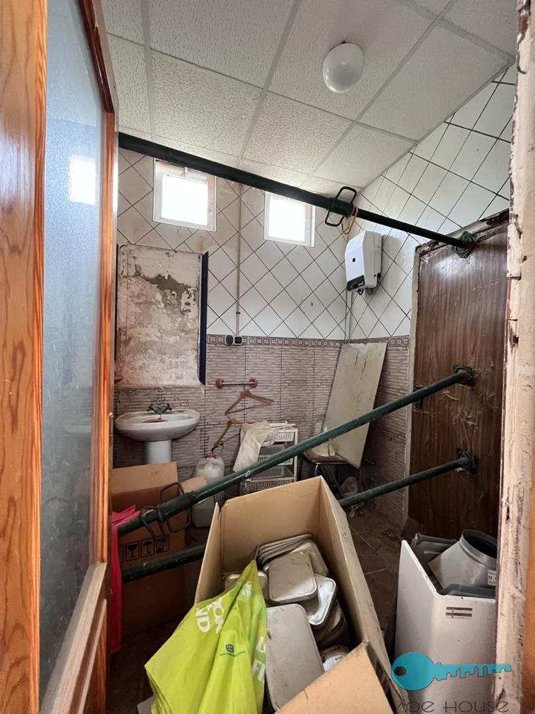 买卖 的 小屋 在 Elche-Elx