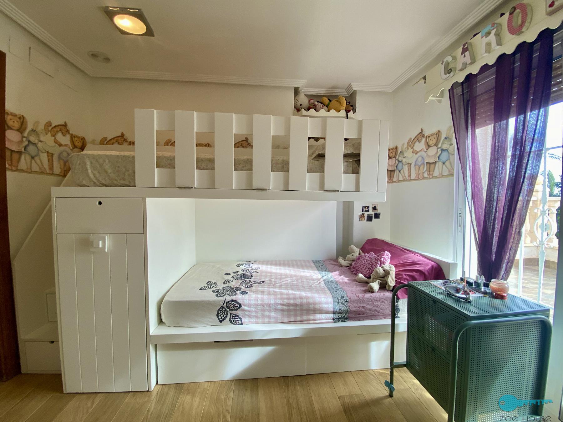 买卖 的 小屋 在 Elche-Elx