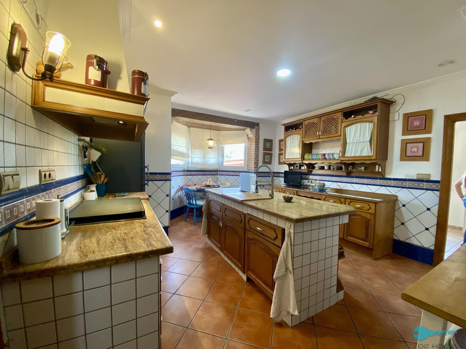 买卖 的 小屋 在 Elche-Elx