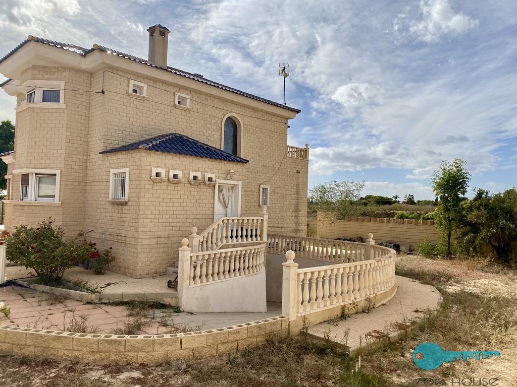 买卖 的 小屋 在 Elche-Elx