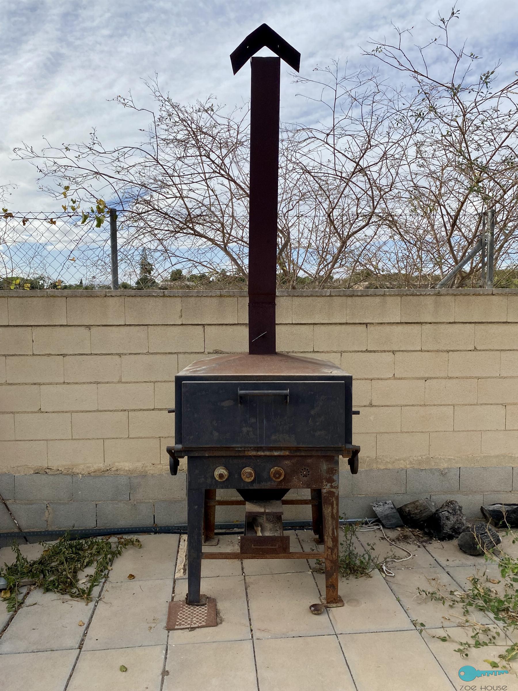 买卖 的 小屋 在 Elche-Elx