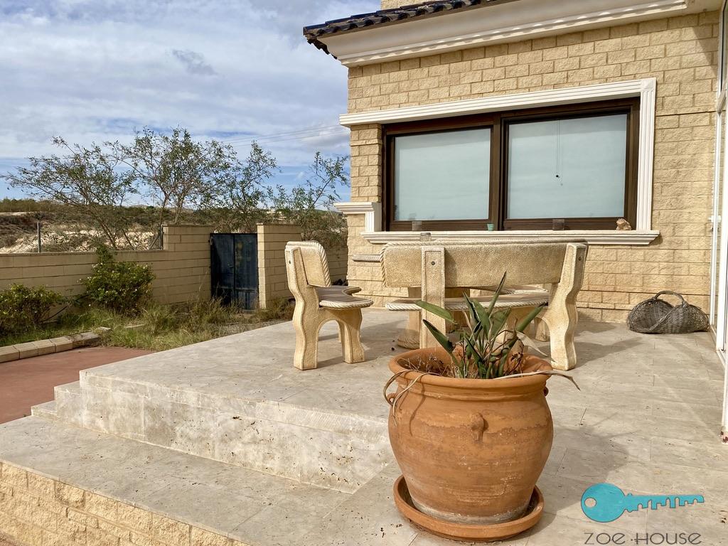 买卖 的 小屋 在 Elche-Elx