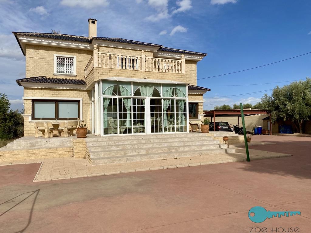 买卖 的 小屋 在 Elche-Elx