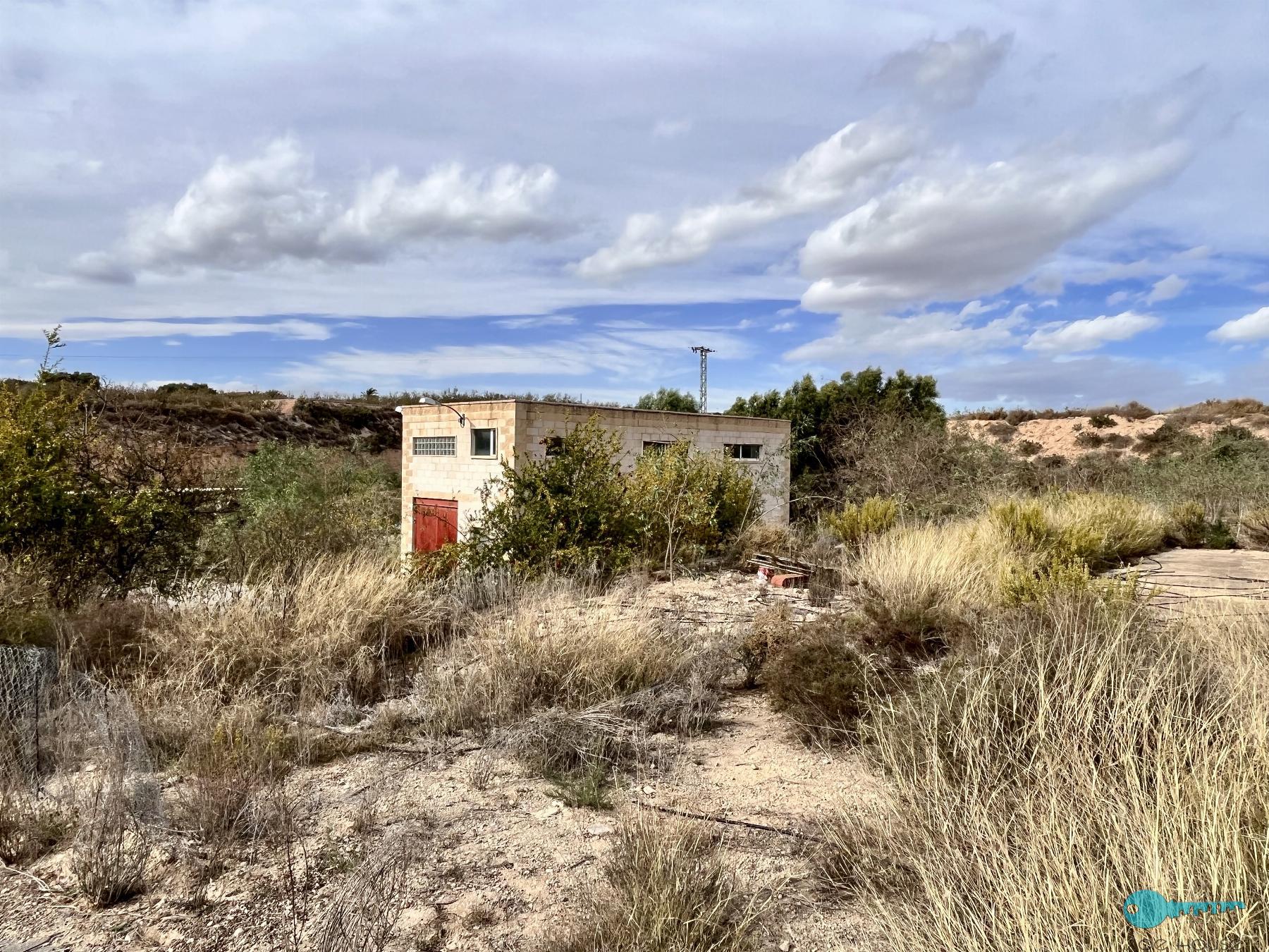 买卖 的 小屋 在 Elche-Elx